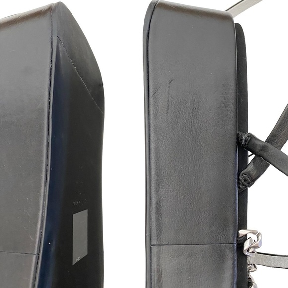 Rag & Bone Logan Platform Sandals - Picture 9 of 13